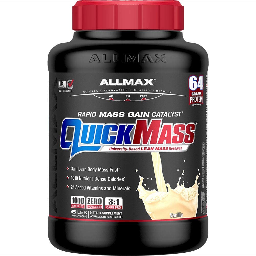Allmax Nutrition Acuts