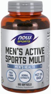 NOW Sports — Men’s Extreme Sports Multi