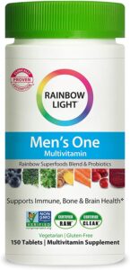 Rainbow Light Menopause One Multivitamin
