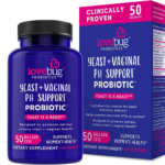 The Best Probiotic Supplement for Yeast Infections