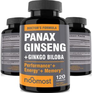 Authentic Korean Red Panax Ginseng