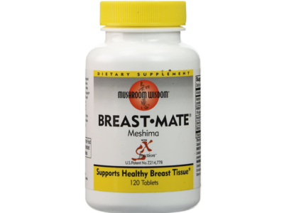 Best Multivitamin for Breast Cancer