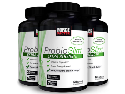 Best Probiotic Supplement for Belly Fat