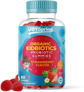 Kids Probiotics Gummies