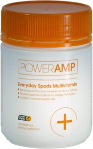 PowerAmp Everyday Sports Multivitamin