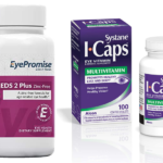 Best Multivitamin for Eye Health